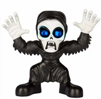 SUPER MUSCULO MONSTER SDOS CON SONIDOS - Modelos surtidos