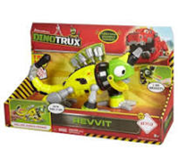 FIGURA DINOTRUX CON SONIDOS