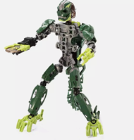 SPIDERMAN 4 TECHBOT SURTIDOS