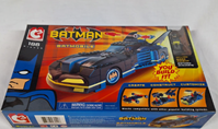 BATMAN BATWING 110 PIEZAS