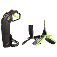 AIR HOGS SKYWINDER R/C REALIZA ACROBACIAS