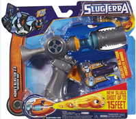 PISTOLA SLUGTERRA C/ SLUGS AMMO SURTIDOS