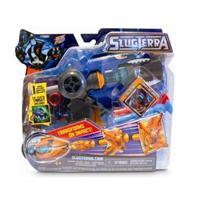 PISTOLA SLUGTERRA C/ SLUGS AMMO SURTIDOS