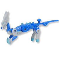 MONSUNO PACK 2 CORES 6 FIGURAS Y 6 CARTAS