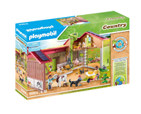 Playmobil Granja