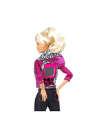 BARBIE VIDEO GIRL, JUEGA Y GRABA CON TU