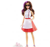 MUÑECA TERESA Y RENEE SUPER ESPIAS MOD.SDOS