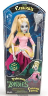 MUÑECA PRINCESA ZOMBIES SURTIDAS