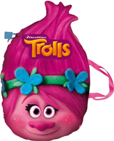COJIN SECRETO DE TROLLS