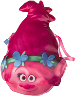 COJIN SECRETO DE TROLLS