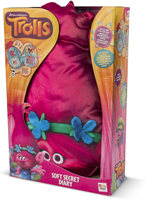 COJIN SECRETO DE TROLLS