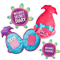 COJIN SECRETO DE TROLLS