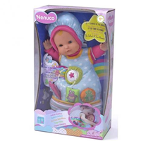 MUÑECO NENUCO FELICES SUEÑOS