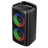 Altavoz TWS, función KARAOKE, 8W. GO-ROCK GR-62