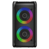 Altavoz TWS, función KARAOKE, 8W. GO-ROCK GR-62