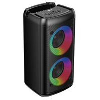 Altavoz TWS, función KARAOKE, 8W. GO-ROCK GR-63