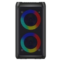 Altavoz TWS, función KARAOKE, 8W. GO-ROCK GR-63