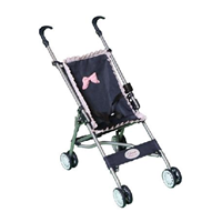 SILLA MUÑECA PLEGABLE