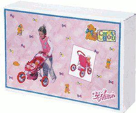 JOGGER CHOU-CHOY 48-36 CMS.