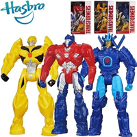 TRANSFORMER FIGURA TITAN 30 CMS.