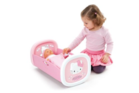 CUNA HELLO KITTY 52X28X96