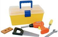 CAJAS DE HERRAMIENTAS SURTIDAS