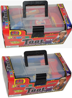 CAJAS DE HERRAMIENTAS SURTIDAS