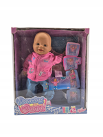 DANCING DANNI MUÑECO 