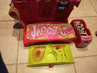 APARTAMENTO DE LAS JAGGETS