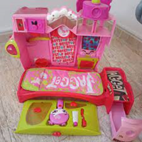 APARTAMENTO DE LAS JAGGETS