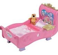 CUNA MAGICA BABY BORN