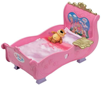 CUNA MAGICA BABY BORN