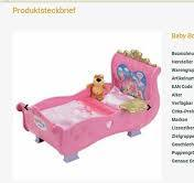 CUNA MAGICA BABY BORN