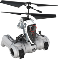 HELICOPTERO R/C HAWK EYE CON CAMARA FOTOS Y VIDEO DESDE EL MANDO