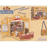 TEATRO LAS 3 MELLIZAS