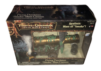 CAÑON  PIRATAS DEL CARIBE