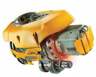 BUMBLEBEE TANSFORMERS REVENGE