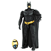 MUÑECO BATMAN INTERACTIVO 36 CMS. CON EFECTOS SONOROS