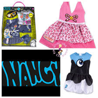 NANCY CHAQUETAS Y COMPLEMENTOS SURTIDO 2 MODELOS