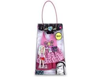 NANCY CHAQUETAS Y COMPLEMENTOS SURTIDO 2 MODELOS