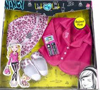 NANCY CHAQUETAS Y COMPLEMENTOS SURTIDO 2 MODELOS