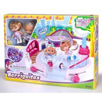 BARRIGUITAS PISTA DE PATINAJE