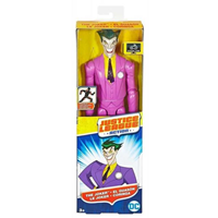 Figura de Acción de el Joker de DC Liga de la Justicia  