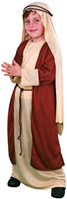 DISFRAZ SAN JOSE INFANTIL T-2/4 AÑOS