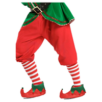 ZAPATOS DE ELFO ADULTO