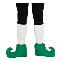 ZAPATOS ELFO ADULTO
