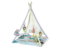 MANTITA JUEGOS ACTIVIDADES