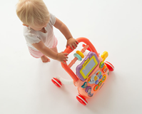 CORREPASILLOS 36X33 ELÉCTRICO ROSA