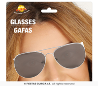 Gafas policia