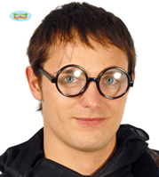 GAFAS HARRY CON CRISTAL 